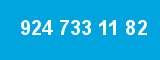 924 733 11 82